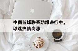 开云官方体育app官网-中国篮球联赛劲爆进行中，球迷热情高涨